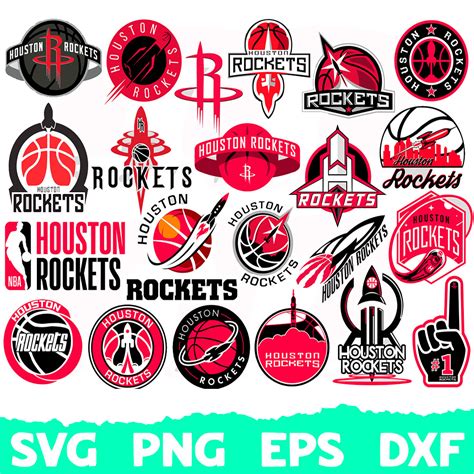 Rockets .